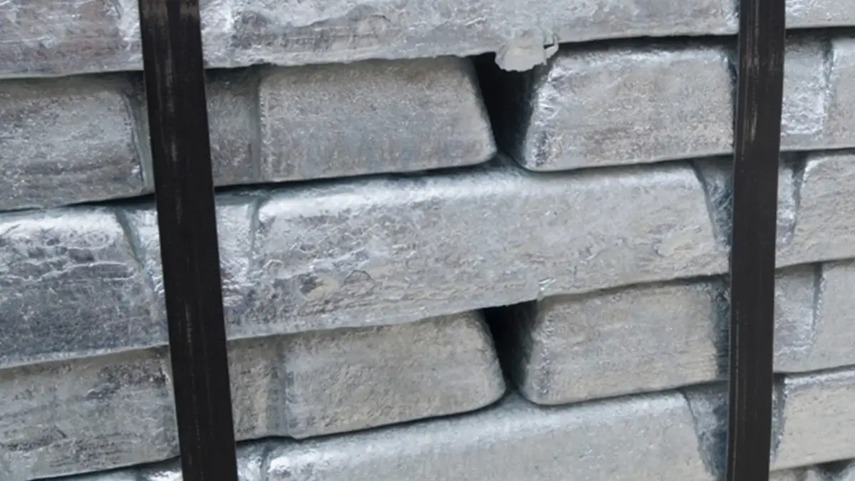 Hurda Çinko Fiyatları