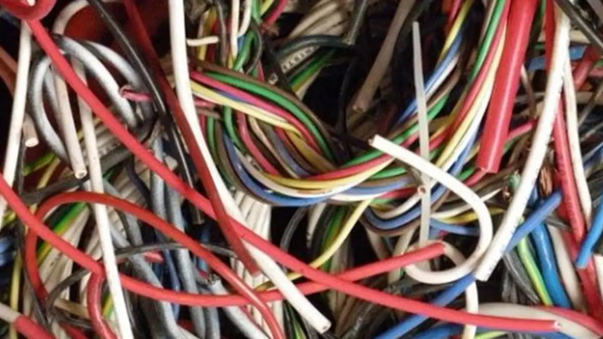 Hurda Kablo Fiyatları