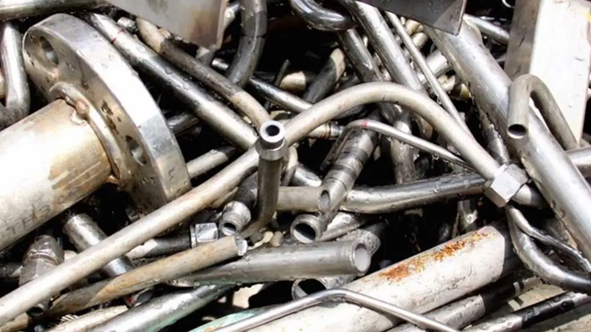 Hurda Nikel Fiyatları