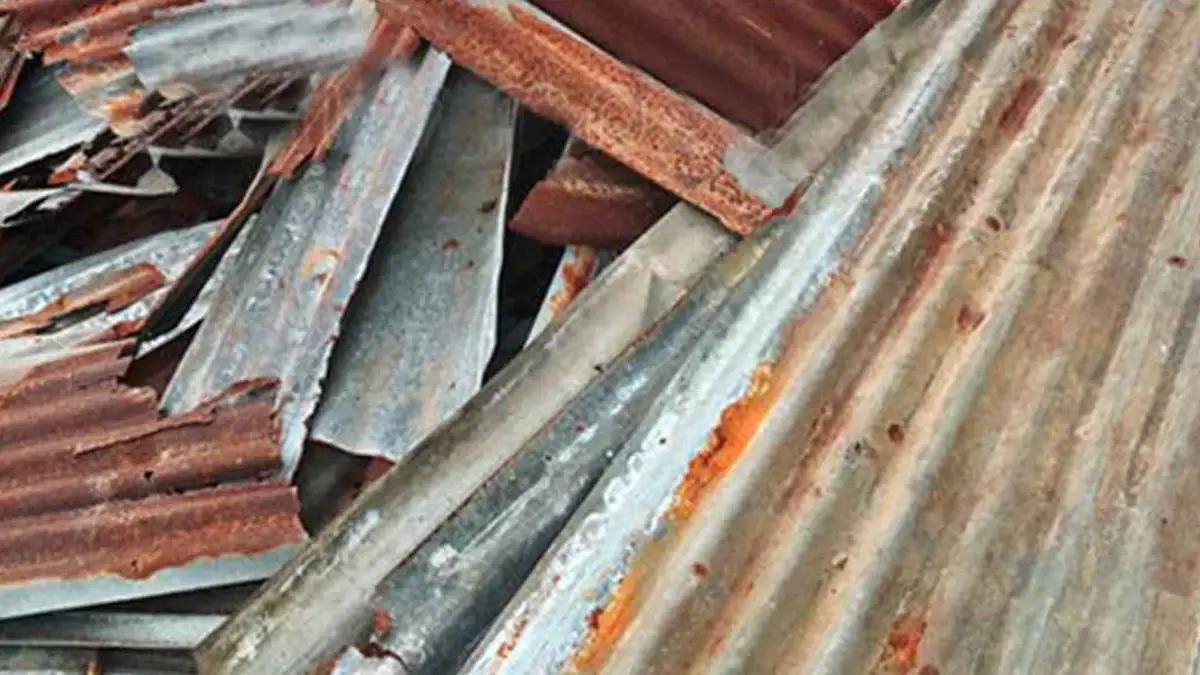 Hurda Sac Fiyatları